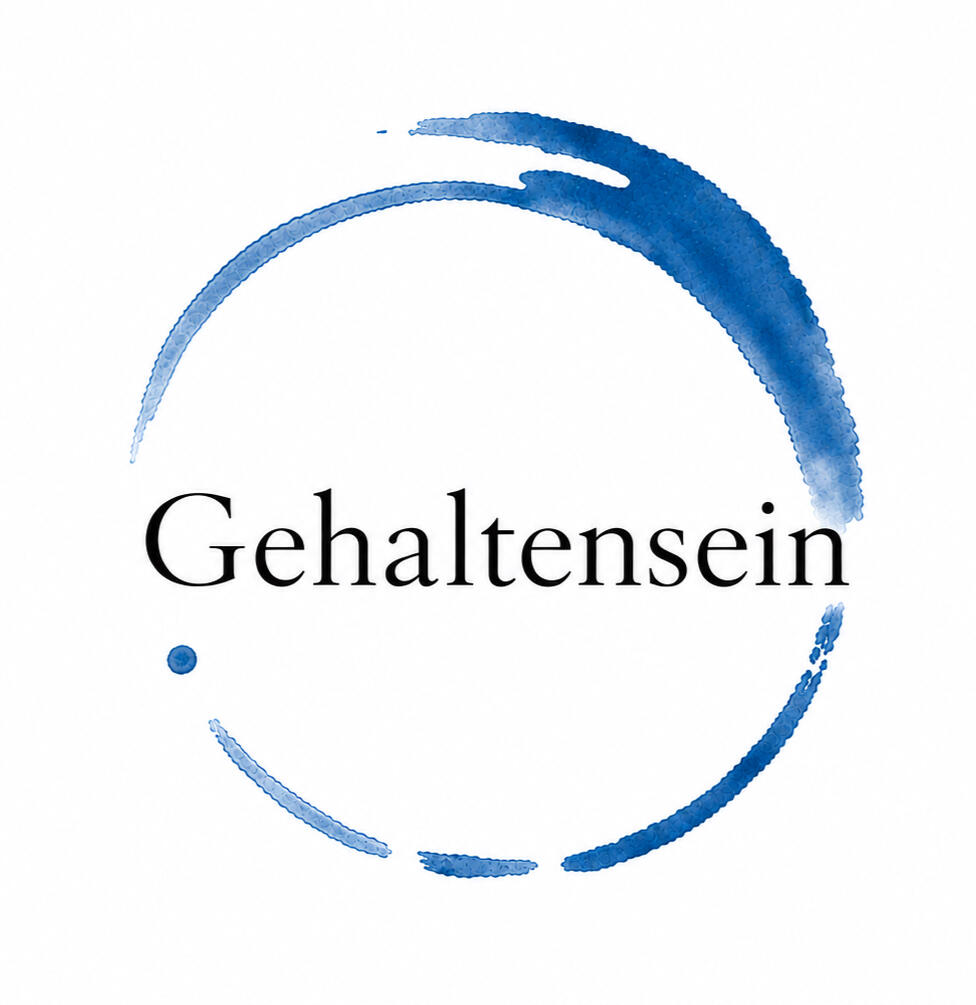 Gehaltensein. Simone Jäger Körperarbeit